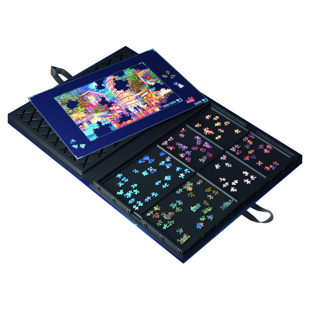 Ravensburger Store & Go Puzzle Store 300-1000 Palaa