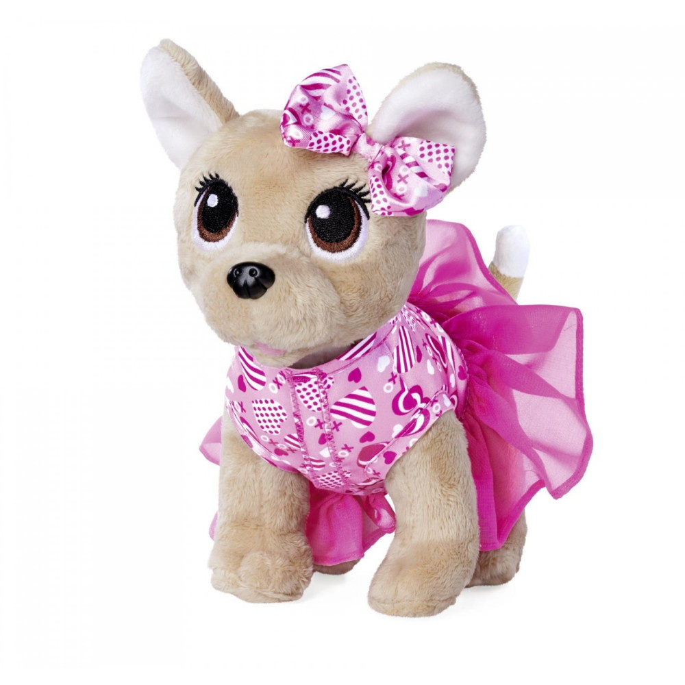 ChiChi LOVE - Love Is In The Air