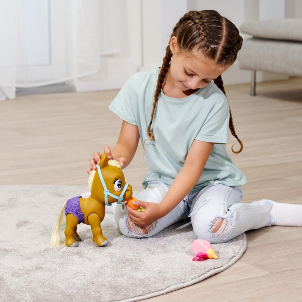Pamper Petz - Ponny