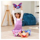 Fluffyfly - Oky Blue Fluffyfly - Oky Blue