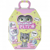 Pamper Petz - Kissanpentu Pamper Petz - Kissanpentu