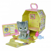 Pamper Petz - Kissanpentu Pamper Petz - Kissanpentu