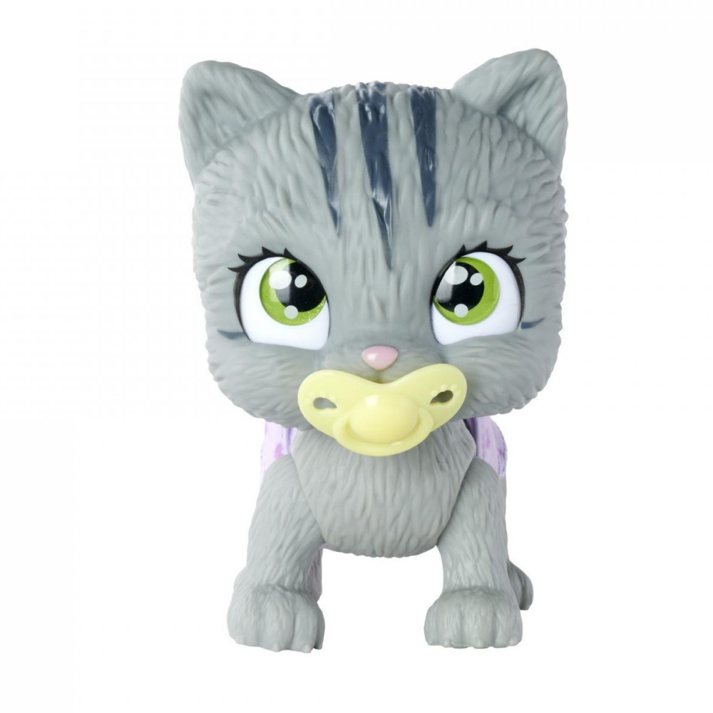 Pamper Petz - Kissanpentu