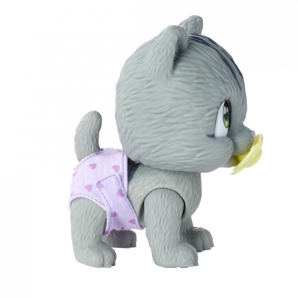 Pamper Petz - Kissanpentu