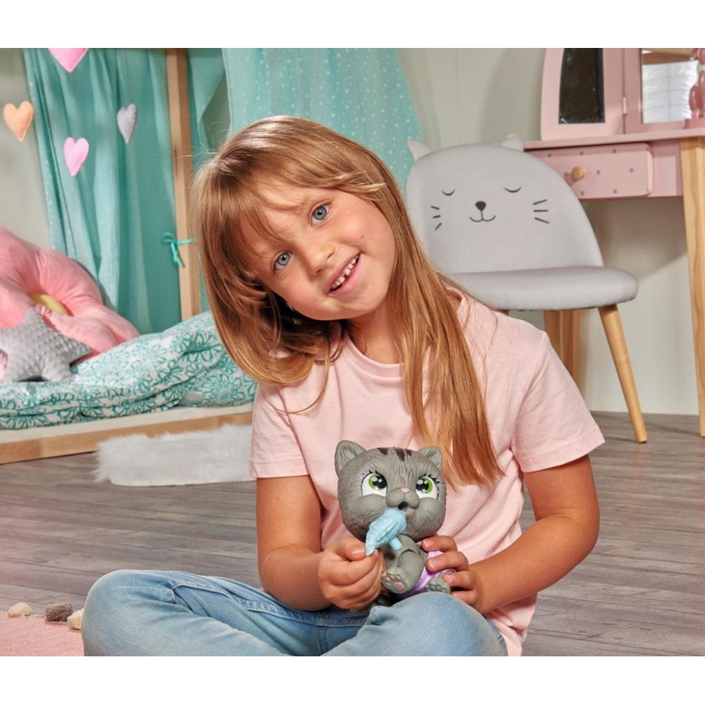 Pamper Petz - Kissanpentu