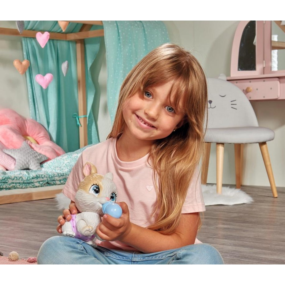 Pamper Petz - Kanin poikanen