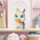 Pamper Petz - Kanin poikanen Pamper Petz - Kanin poikanen