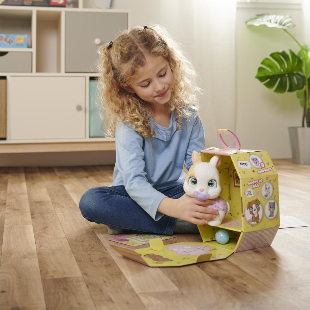 Pamper Petz - Kanin poikanen