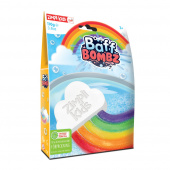 Zimpli Kids Rainbow Baff Bombz Zimpli Kids Rainbow Baff Bombz