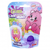 Zimpli Kids Care Bears Bath Bomb Surprise Zimpli Kids Care Bears Bath Bomb Surprise