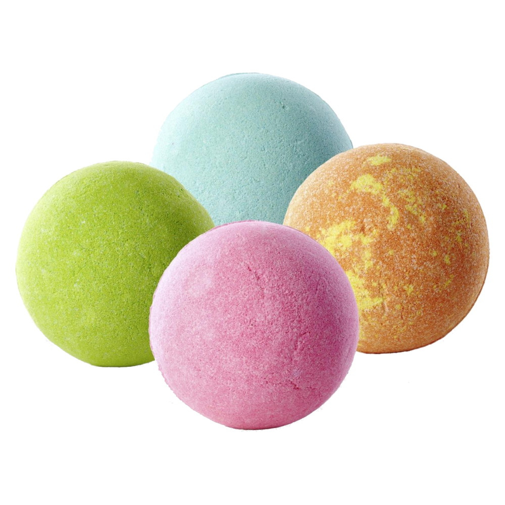 Zimpli Kids Care Bears Bath Bomb Surprise