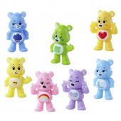 Zimpli Kids Care Bears Bath Bomb Surprise Zimpli Kids Care Bears Bath Bomb Surprise