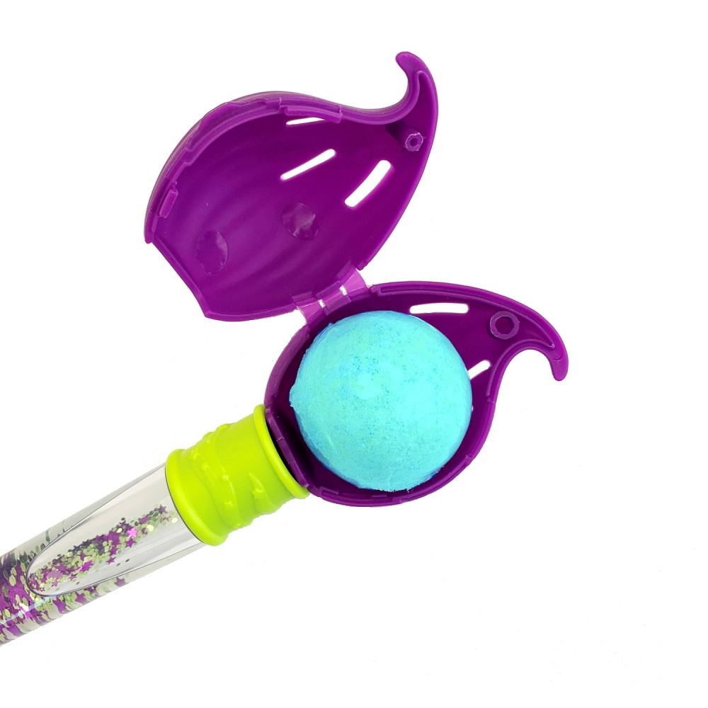 Zimpli Kids Magic Baff -pommiharja