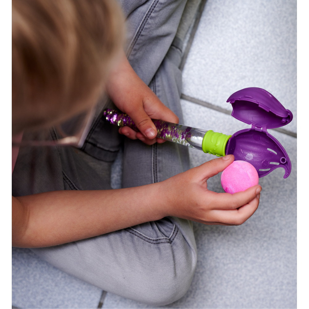 Zimpli Kids Magic Baff -pommiharja