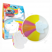 Zimpli Kids Baff Bombz Unicorn Zimpli Kids Baff Bombz Unicorn