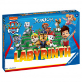 Labyrinth Junior Paw Patrol Labyrinth Junior Paw Patrol