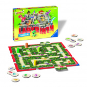 Labyrinth Junior Dino Labyrinth Junior Dino