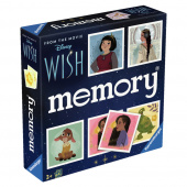 Disney Wish Memory Disney Wish Memory