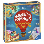 Disney Around The World (FI) Disney Around The World (FI)