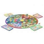 Disney Around The World (FI) Disney Around The World (FI)