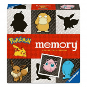 Pokémon Memory - Collector's Edition Pokémon Memory - Collector's Edition