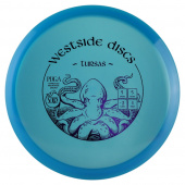 Westside Discs VIP Tursas Turquoise Westside Discs VIP Tursas Turquoise