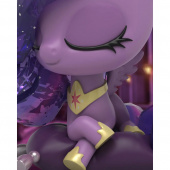 My Little Pony Princess Twilight Sparkle Memories Edition My Little Pony Princess Twilight Sparkle Memories Edition