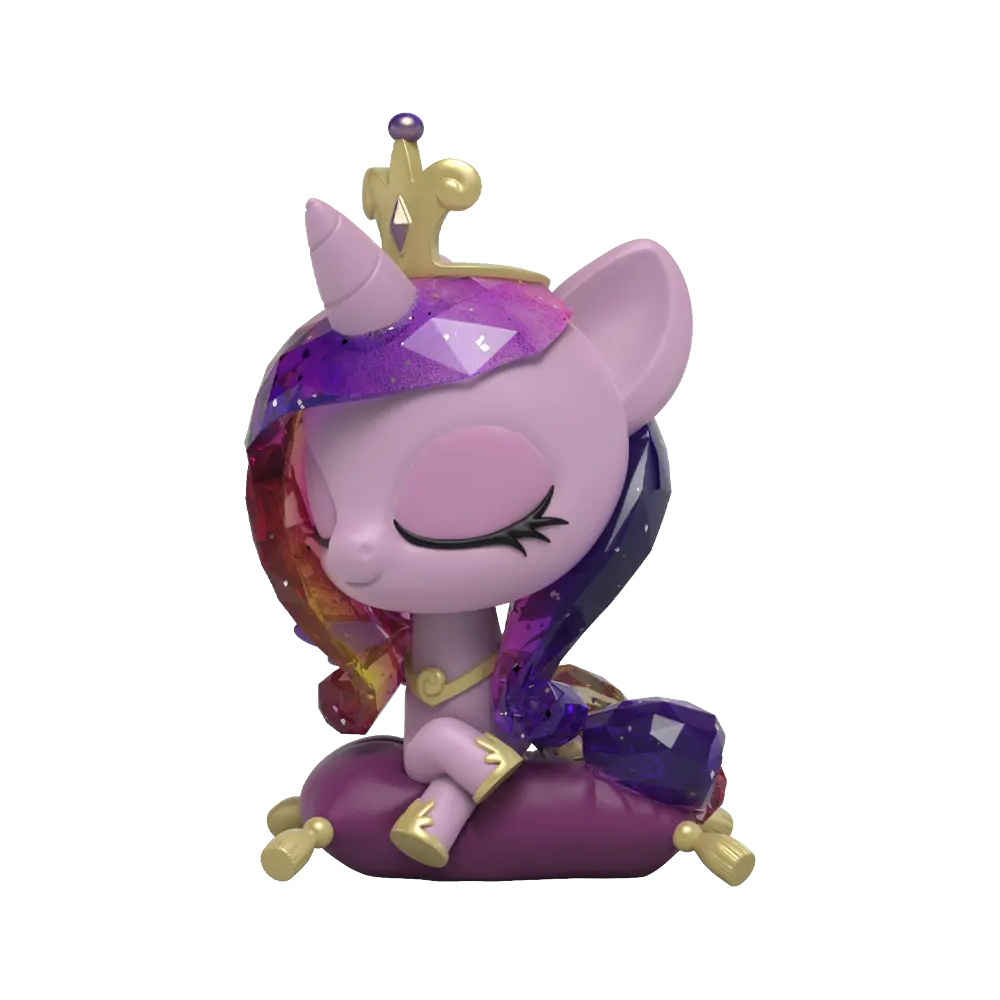 My Little Pony Princess Cadence Memories Edition