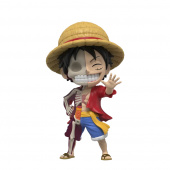 XXRAY: One Piece Luffy Wanted Series XXRAY: One Piece Luffy Wanted Series