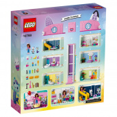 LEGO Gabby's Dollhouse - Gabbyn nukketalo LEGO Gabby's Dollhouse - Gabbyn nukketalo