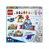 LEGO Marvel - Spidey-tiimin päämaja LEGO Marvel - Spidey-tiimin päämaja