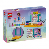 LEGO Gabby's Dollhouse - Askartelua Boksivauvan kanssa LEGO Gabby's Dollhouse - Askartelua Boksivauvan kanssa