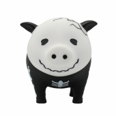 Piggy Bank Biggys Skeleton Piggy Bank Biggys Skeleton