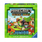 Minecraft Junior (FI) Minecraft Junior (FI)