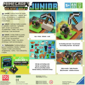 Minecraft Junior (FI) Minecraft Junior (FI)