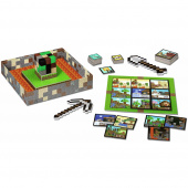 Minecraft Junior (FI) Minecraft Junior (FI)