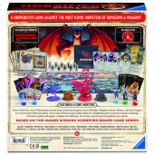 Horrified: Dungeons & Dragons Horrified: Dungeons & Dragons