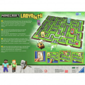Minecraft Labyrinth (FI) Minecraft Labyrinth (FI)