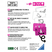 That's Not A Hat (FI) That's Not A Hat (FI)