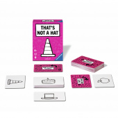 That's Not A Hat (FI) That's Not A Hat (FI)