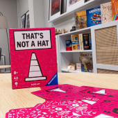 That's Not A Hat (FI) That's Not A Hat (FI)