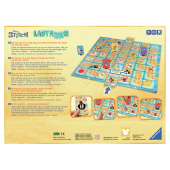 Labyrinth Disney - Stitch (FI) Labyrinth Disney - Stitch (FI)