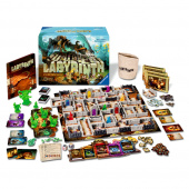 Labyrinth: Chronicles Labyrinth: Chronicles