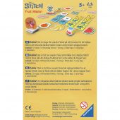 Disney Stitch Fruit Mission (FI) Disney Stitch Fruit Mission (FI)