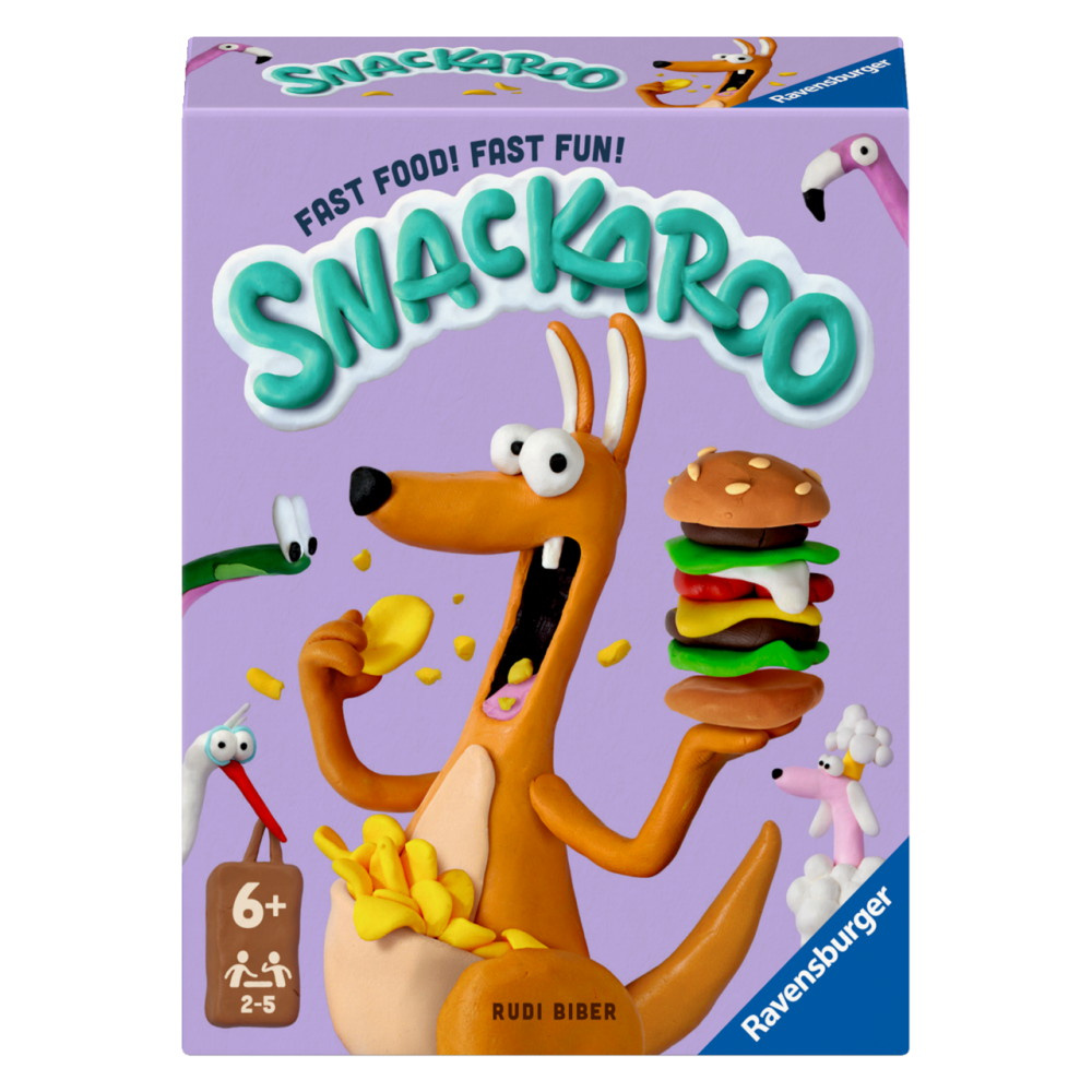 Snackaroo (FI)