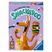 Snackaroo (FI) Snackaroo (FI)