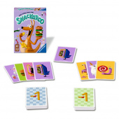 Snackaroo (FI) Snackaroo (FI)