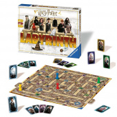 Labyrinth Harry Potter (FI) Labyrinth Harry Potter (FI)