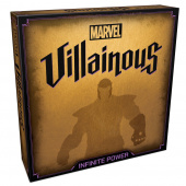 Marvel Villainous: Infinite Power (EN) Marvel Villainous: Infinite Power (EN)