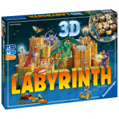 3D Labyrinth 3D Labyrinth
